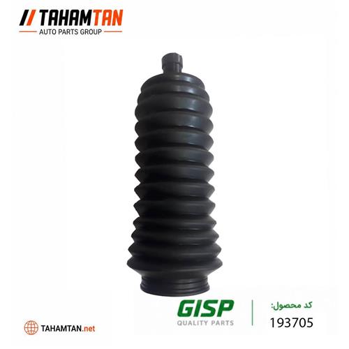 گردگیر جعبه فرمان رنو ال 90 GiSP