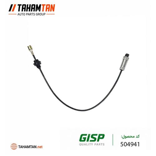 کابل کیلومتر پراید کاربراتور GiSP