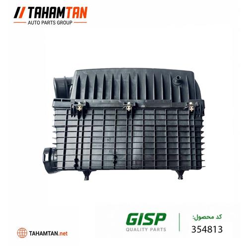 مجموعه هواکش با فیلتر دنا پلاس توربو شارژ GiSP