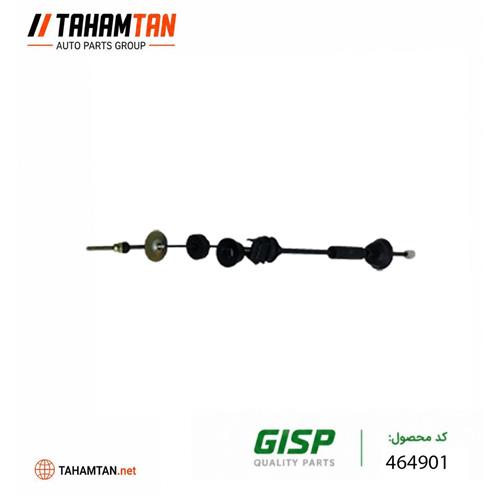 کابل کلاچ پژو 405 و پارس GiSP R2