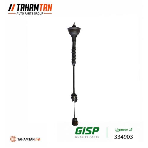 کابل کلاچ اتوماتیک سمند ملی GiSP