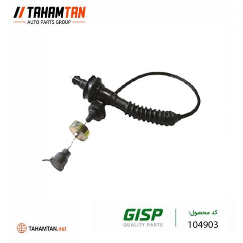 کابل کلاچ اتوماتیک رانا GiSP
