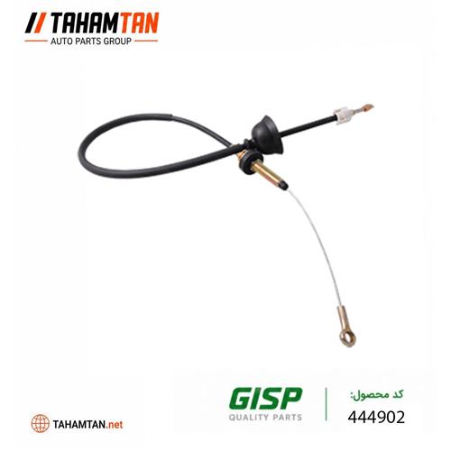 کابل کلاچ انژکتور روآ GiSP