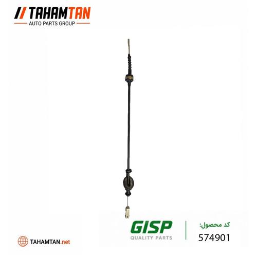 کابل کلاچ ریو GiSP