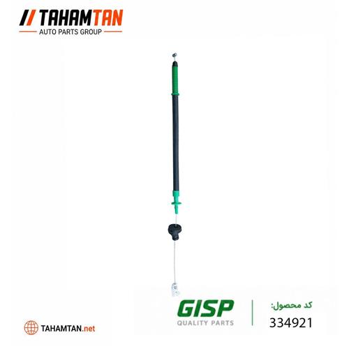کابل گاز سمند ملی GiSP