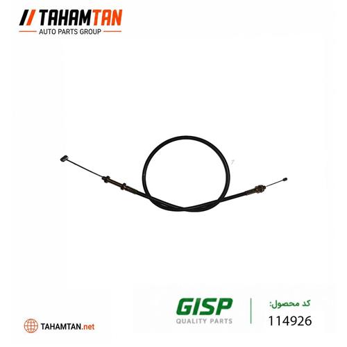 کابل گاز کاربراتوری بهینه پیکان - پیکان وانت GiSP