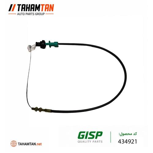 کابل گاز کاربراتوری پژو GiSP RD