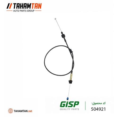 کابل گاز کاربراتوری پراید GiSP