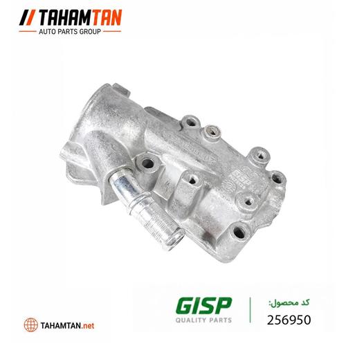 هوزینگ آلومینیومی پژو 206 و 207 تیپ 5 و 6 و 405 (SLX) و پارس GiSP