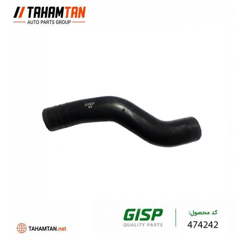 لوله گلویی باک پژو 405 پارس سمند ملی دنا GiSP