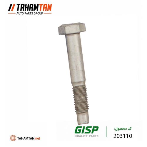 پیچ طبق پژو 206 GiSP