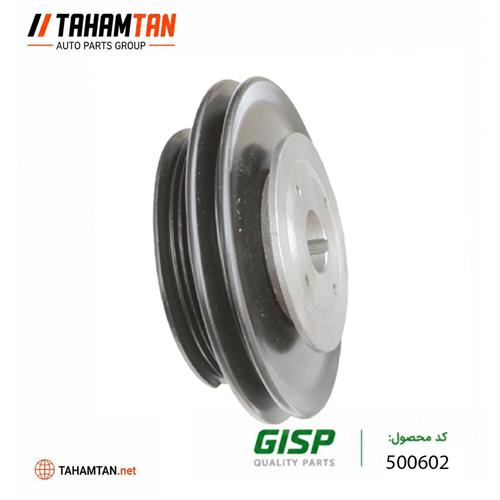 پولی سر میلنگ پراید GiSP