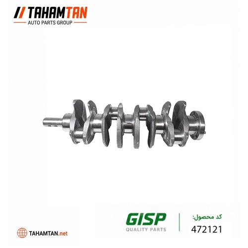 میلنگ پژو 405 جی آی اس پی GiSP