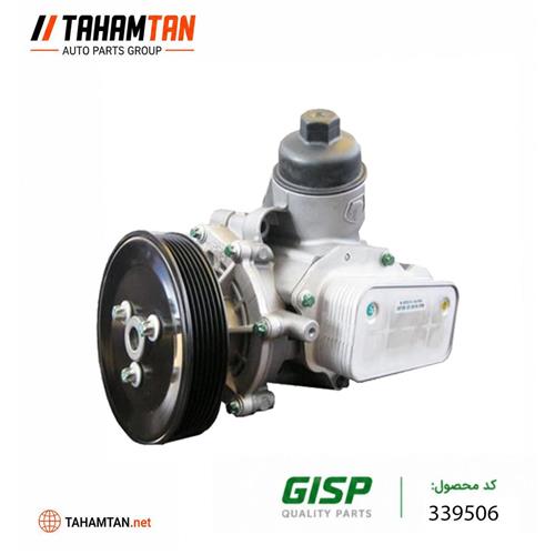 اویل ماژول پمپ روغن سمند ملی دنا سورن GiSP