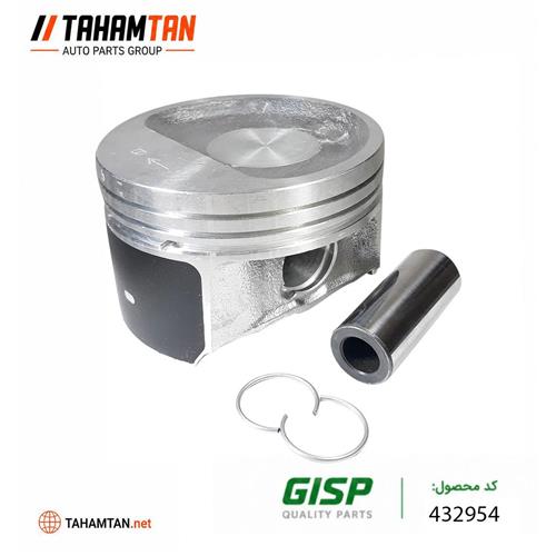پیستون و گژن پین روآ سایز 0.30 GiSP