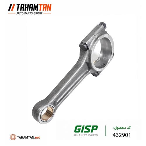 شاتون پژو روآ GiSP