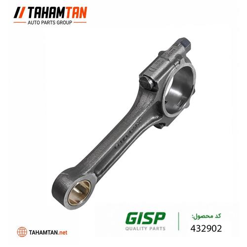 شاتون روآ گازسوز GiSP