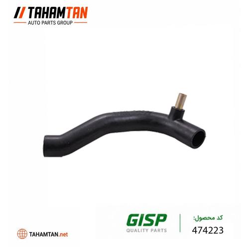 لوله زیر قیف روغن ریز پژو 2000 GiSP