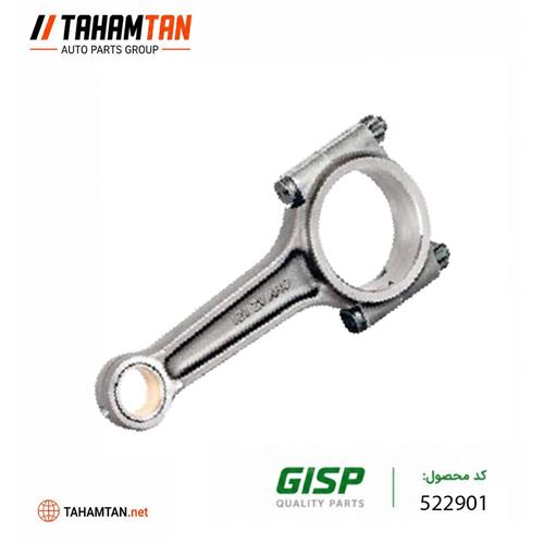 شاتون تیبا - ریو GiSP