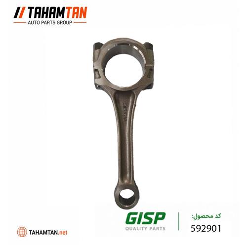 شاتون نیسان GiSP