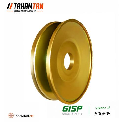 پولی دینام پراید GiSP