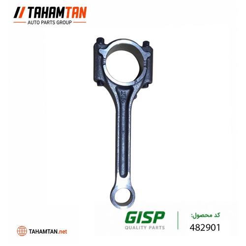 شاتون پژو پارس و سورن پلاس و آریسان 2 (XUP) GiSP