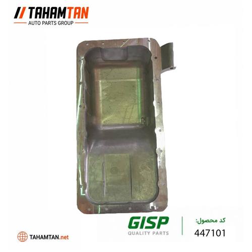 کارتر پژو روآ سالGiSP (PU1)