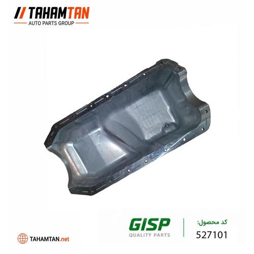 کارتر روغن تیبا GiSP