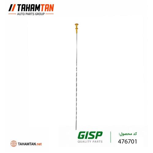 گیج روغن پیچی پژو 405 و پارس و سمند GiSP