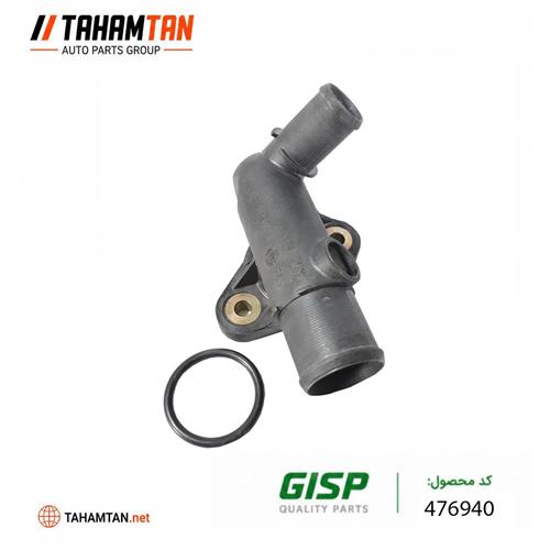 سه راهي آب PPS پژو 405 GiSP