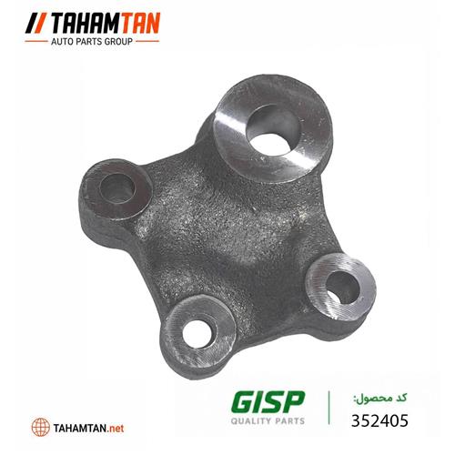 نشیمنگاه طبق راست (پنجه گربه ای) دنا پلاس GiSP
