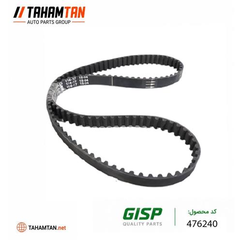 تسمه تایم پژو 405 114 دندانه GiSP