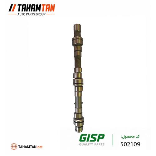 میل سوپاپ (میل بادامک ) بهینه پراید کاربراتور GiSP