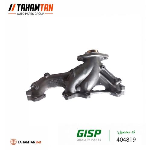 منیفولد دود پژو 405 یورو 4 GiSP