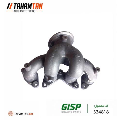 منیفولد دود سمند ملی GiSP