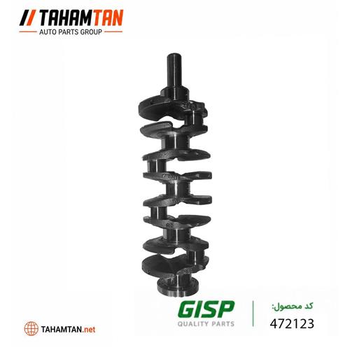 میلنگ (XUP) پژو پارس - سورن پلاس - آریسان 2 GiSP