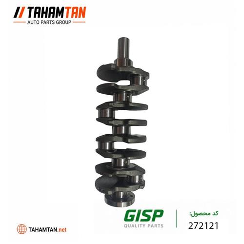 میلنگ پژو 207 اتوماتیک و تارا اتوماتیک GiSP