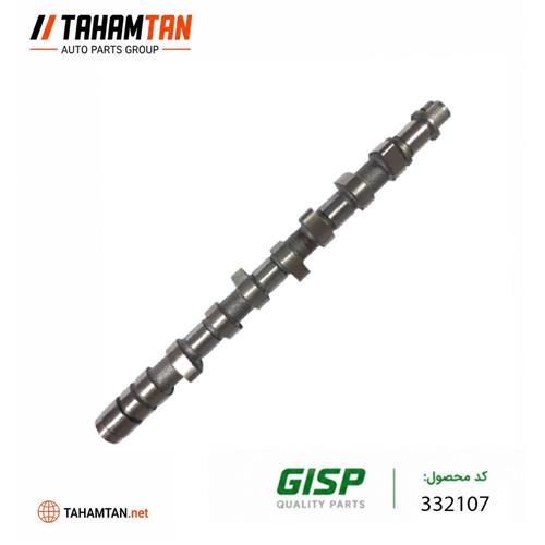 میل سوپاپ بادامک سمند ملی هوا GiSP
