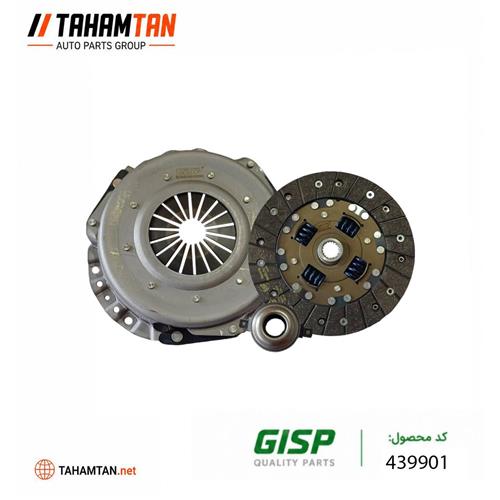 کیت کلاچ روآ با بلبرینگ GiSP