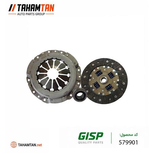 کیت کلاچ ریو جی آی اس پی GiSP