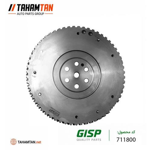 مجموعه فلایویل شاهین GiSP