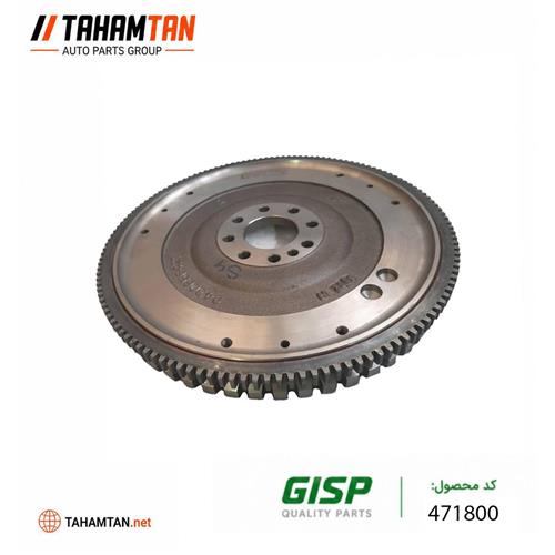 مجموعه فلایویل پژو 405 - پارس - سمند GiSP ( XU7 )