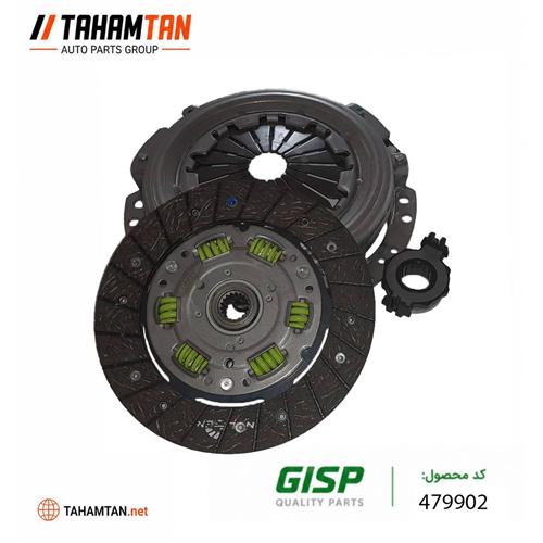 کیت کلاچ پژو 405 طرح والئو GiSP
