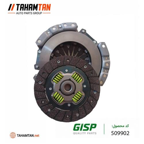 کیت کلاچ پراید طرح والئو GiSP