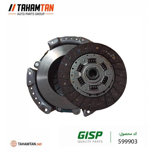 کیت کلاچ طرح دایکن 225 میل نیسان GiSP