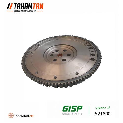 مجموعه فلایویل 200 میلی متر تیبا و ساینا و کوییک GiSP