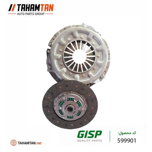 کیت کلاچ 240mm نیسان و پاترول GiSP