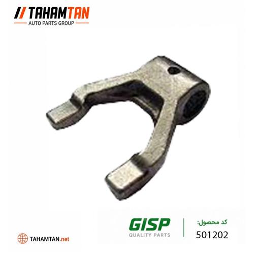دو شاخه کلاچ پراید GiSP
