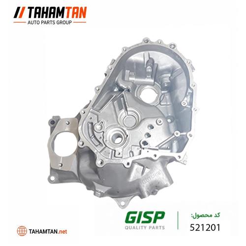 پوسته کلاچ تیبا GiSP