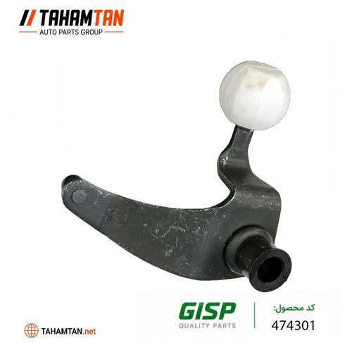 ماهک تقسیم دنده پژو 405 GiSP